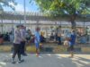 Polsek Kawasan Pelabuhan Laut Tano Gelar Patroli Dialogis, Imbau Penumpang Utamakan Keselamatan dan Keamanan