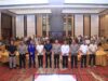 Wakapolda NTB Buka Bintek Korwas PPNS 2026, Perkuat Kompetensi Penyidik