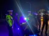 “Patroli Humanis” Piket Gabungan Fungsi Polres Bima Kabupaten Menekan Kerawanan Kamtibmas di Malam Hari