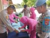 Polres Bima Perkuat Pengawasan Internal, Personel Polsek Sanggar Teken Pakta Integritas