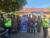 Satlantas Polres Bima Kota Gencarkan Sosialisasi SIM dan Keselamatan Berlalu Lintas