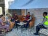 Polsek Seteluk Gencarkan Sosialisasi Pencegahan TPPO dan PMI Ilegal di Desa Seteluk Tengah