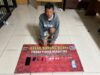 Polisi Tangkap Terduga Pengedar Sabu di Maluk, Amankan Barang Bukti 12,95 Gram