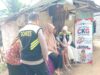 Menyambut Hari Bhayangkara Ke-80, Si Dokkes Polres Bima Kabupaten Gelar Pengecekan Kesehatan Gratis
