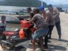 Antisipasi Penyelundupan Lewat Jalur Laut Satpolairud Polres Bima Kabupaten Gencarkan Patroli Perairan