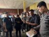 Tim Kesehatan Operasi Damai Cartenz 2026 Lakukan Pemeriksaan Kesehatan Personel di Pos-Pos Yahukimo