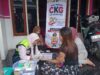 Rangkaian Hari Bhayangkara Ke-80, Si Dokkes Polres Bima Kabupaten Gelar Layanan Cek Kesehatan Gratis