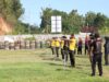 Polres Sumbawa Barat Gelar Lomba Menembak Antar Satker dan Jajaran, Semarakkan HUT Bhayangkara ke-80