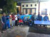 POLSEK KEMPO RESMI BUKA TURNAMEN TENIS MEJA KAPOLSEK KEMPO CUP, SEMARAKKAN HARI BHAYANGKARA KE-80 TAHUN 2026