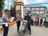Tingkatkan Disiplin Anggota, Sipropam Polres Bima Kota Laksanakan Gaktibplin