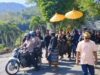 Polsek Taliwang Kawal dan Amankan Tradisi Nyongkolan Adat Sasak, Kegiatan Berlangsung Aman dan Tertib