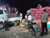 Jaga Kamtibmas, Personel Polsek Kawasan Pelabuhan Laut Bima Intensifkan Patroli Malam