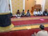 Bhabinkamtibmas Desa Maluk Hadiri Istighosah Akbar Sambut Tahun Baru Islam 1 Muharram 1448 H
