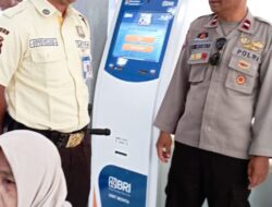 SAT BINMAS POLRES DOMPU PERKUAT SINERGITAS DENGAN SATPAM DAN FKPM/BKPM MELALUI PEMBINAAN KAMTIBMAS
