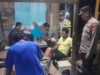 Mencegah Potensi Kriminalitas dan Jaga Harkamtibmas Polsek Sanggar Gencarkan Patroli Dialogis di Wilayah Hukumnya