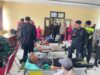 Sambut Hari Bhayangkara ke-80, Sat Brimob Polda NTB Gelar Donor Darah di Kota Bima