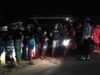 Polsek Parado Gelar Patroli Rinjani Presisi Strong Point Cegah Potensi Guankamtibmas di Wilayah Hukumnya
