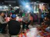 INTENSIFKAN HIMBAUAN KAMTIBMAS DAN PENCEGAHAN KENAKALAN REMAJA OLEH SAT BINMAS PADA MALAM MINGGU