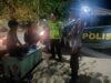 Patroli Dialogis Polsek Maluk, Warga Diimbau Waspada Penipuan dan Jaga Kamtibmas