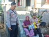 Jelang Hari Bhayangkara Ke-80, Polsek Buer Salurkan Bantuan Sembako untuk Warga Kurang Mampu dan Lansia