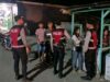 Sat Samapta Polres Bima Kota Laksanakan Patroli Dini Hari, Antisipasi Gangguan Kamtibmas dan Kejahatan 3C