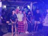 Intensifkan Patroli Malam, Polsek Ambalawi Sampaikan Himbauan Kamtibmas kepada Masyarakat