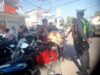Siang 15.00 Wita, Polsek Tanjung Sapu Tanjung: Pedagang Nyaman, Warga Tenang