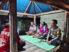 Sat Binmas Polres Dompu Perkuat Kemitraan Melalui Sambang dan Pengecekan Satkamling, FKPM, dan BKPM