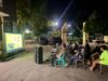 Polsek Rasanae Barat Gelar Nobar FIFA World Cup 2026, Pererat Kedekatan Polri dan Masyarakat