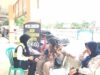 Si Dokes Polres Bima Kota Berikan Pelayanan Kesehatan dan Konseling Gratis Presisi kepada Personel dan Keluarga