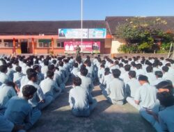 Wawasan Kebangsaan dan LKBB Perkuat Karakter Siswa