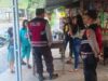 —  16.50 Wita, Polsek Kayangan Kunci 3 Desa Sekaligus: KRYD Sore Redam Resiko
