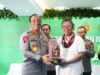Prof. Dr. Semiarto Aji Purwanto, M.Si.: Peran Polri dalam Ketahanan Pangan Melampaui Fungsi Keamanan Konvensional