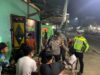 Patroli Rinjani Presisi Polres Dompu Intensifkan Pengamanan Malam, Wujudkan Situasi Kamtibmas yang Aman dan Kondusif