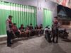 Sat Samapta Polres Bima Kota Laksanakan Patroli Sambang Warga, Antisipasi Tawuran dan Kejahatan Jalanan