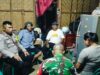Sinergitas TNI–Polri Hadir di Tengah Masyarakat, Bhabinkamtibmas dan Babinsa Selesaikan Perselisihan Keluarga Secara Humanis
