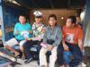 Polantas Menyapa di Bolo, Satlantas Polres Bima Ajak Warga Jadi Pelopor Keselamatan