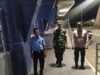 Pastikan Keamanan Obyek Vital, Polsek KP3 Polres Bima Kabupaten Optimalkan Patroli di Kawasan Bandara SMS Bima