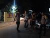 Mencegah Kerawanan Kamtibmas Malam Hari di Wilayah Hukumnya Polsek Madapangga Tingkatkan Patroli