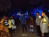 Respon Cepat Polsek Ambalawi, Amankan Warga yang Lakukan Penghadangan Jalan di Desa Talapiti