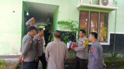 Desa Anyar Wakili NTB di Lomba Tiga Pilar Tingkat Nasional, Polda NTB Pastikan Kesiapan Jelang Penilaian Mabes Polri