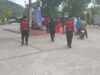 Antisipasi Kelangkaan BBM, Polres Lombok Barat Gelar Patroli di SPBU