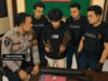 POLRES DOMPU GERAK CEPAT TANGANI KASUS PENGANIAYAAN DENGAN CARA MEMANAH, PELAKU BERHASIL DIAMANKAN