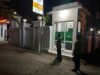 Antisipasi Kriminalitas Malam, Polsek Kuripan Gelar Patroli Blue Light