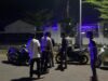 Memastikan Kondusifitas Wilayah dan Imbu Warga Jaga Kamtibmas Polsek Woha Optimalkan Patroli KRYD Malam Hari