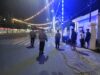 Sat Samapta Polres Bima Kota Gelar Patroli Blue Light, Antisipasi 3C dan Gangguan Kamtibmas