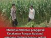 Dukung Astacita, Polsek Jatirogo Polres Tuban Pantau Langsung Lahan Jagung dan dialogis dengan petani Desa Sidomulyo