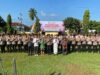 Doa Bersama Lintas Agama Warnai Peringatan Hari Bhayangkara Ke-80, Polres Bima Kota Perkuat Harmoni dan Toleransi