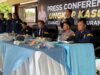 Operasi Jaran Rinjani 2026 Berbuah Hasil, Polda NTB Sikat Ratusan Pelaku 3C