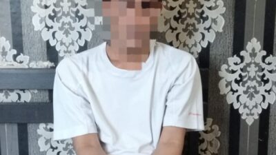 Polres Loteng Ungkap Pelaku Curas di Pratim. ‎